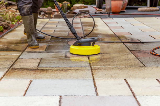 Best Parking Lot and Garage Cleaning  in Pocomoke City, MD