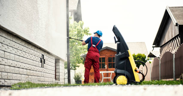 Pocomoke City, MD Pressure Washing Company